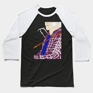 Neil Young Baseball T-Shirt